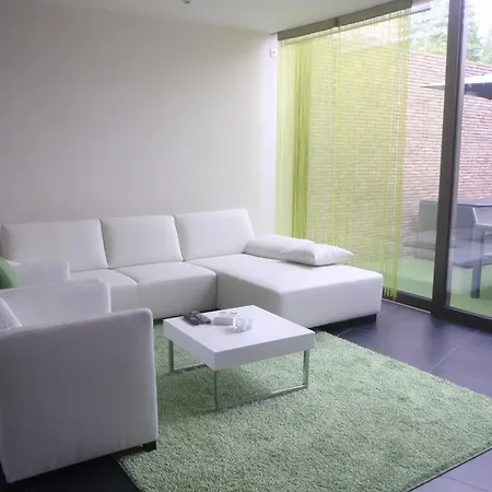 Vakantiehuis Tube Brugge